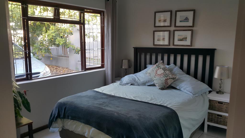 Kenridge Garden Cottage Bellville Exteriér fotografie