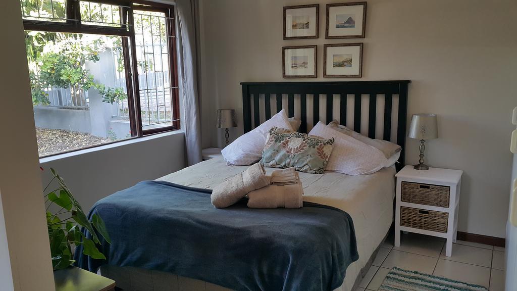 Kenridge Garden Cottage Bellville Exteriér fotografie