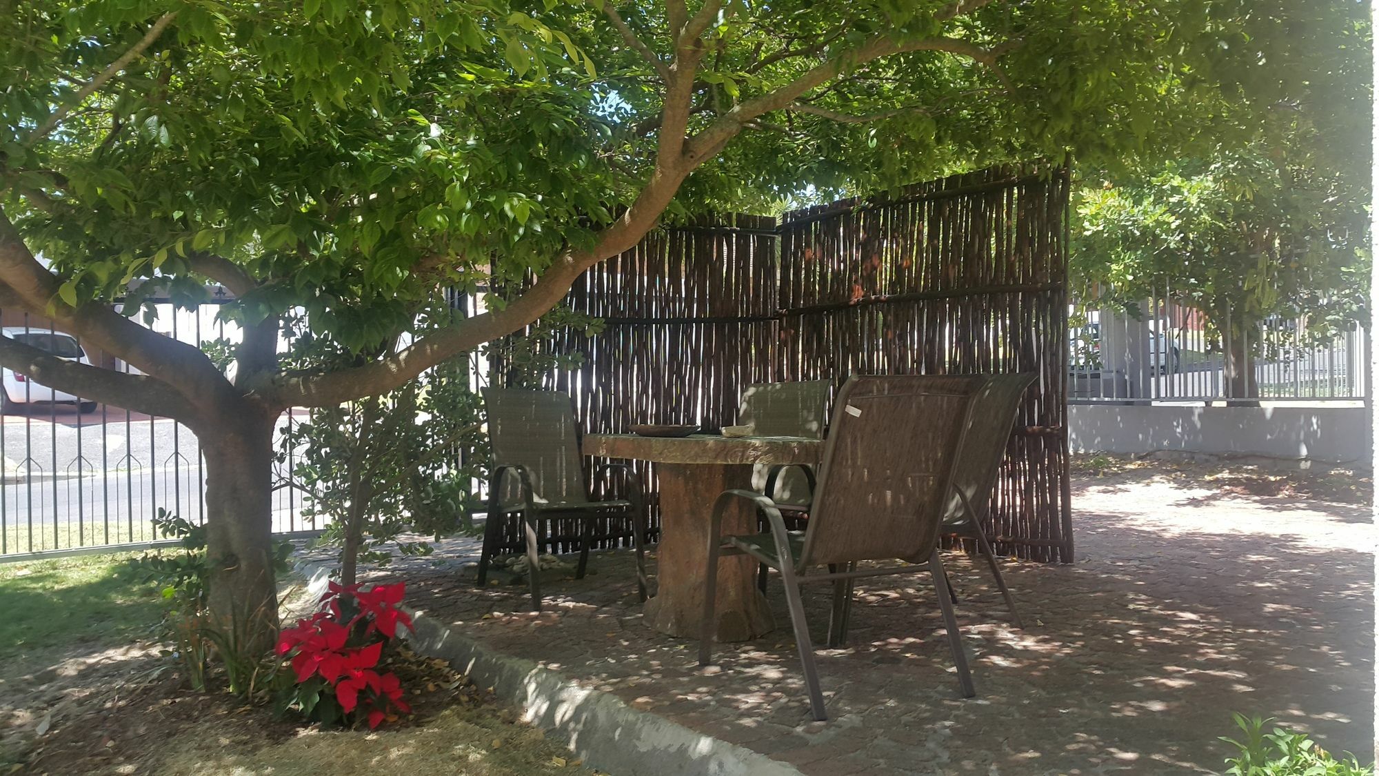 Kenridge Garden Cottage Bellville Exteriér fotografie